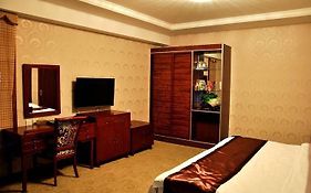 Yanbian Baishan Hotel